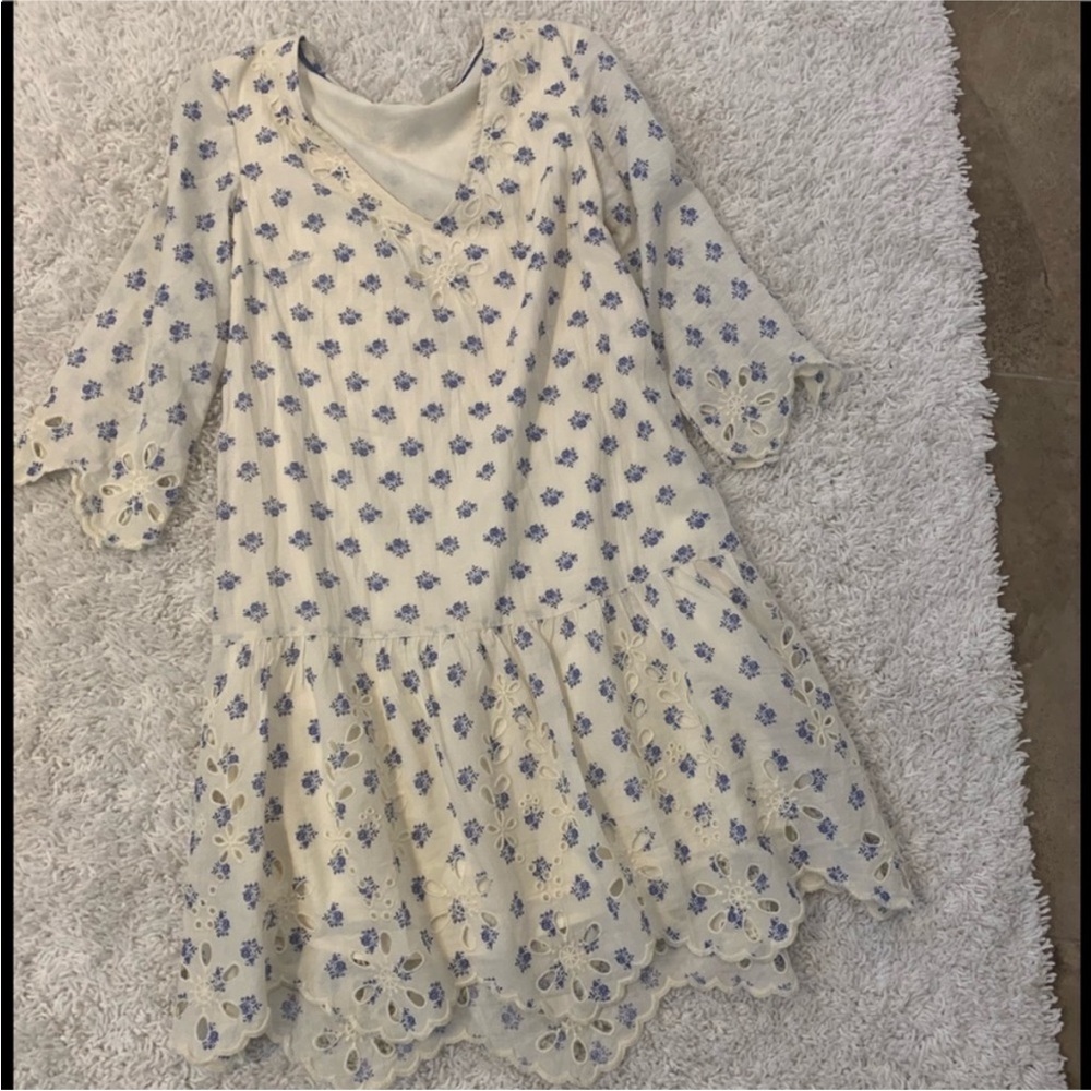 GUC Anthropologie Dress - Picture 4 of 5